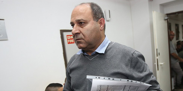 בני סכנין ירדה לליגה א'