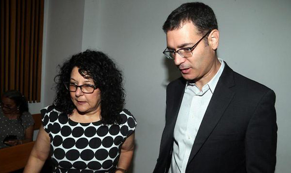 מנכ"ל משרד הבריאות משה בר סימן טוב מנכ"ל משרד הבריאות משה בר סימן טוב