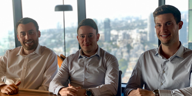 Railway Cybersecurity Startup Cervello Raises $4.5 Million