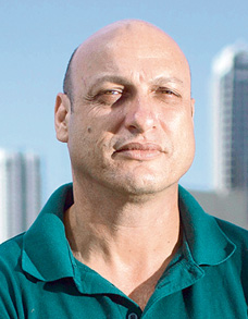 איתמר בן דוד איתמר בן דוד