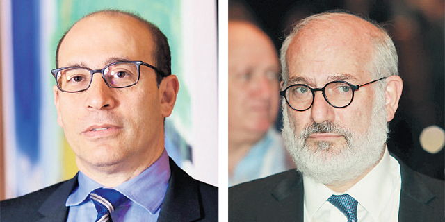 למכירה: הלוואה למנכ"ל שאפתן מבעל שליטה בסחרור