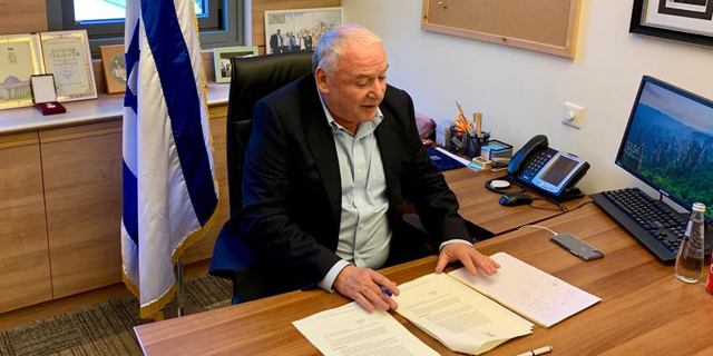 219 יישובים נשארו בחוץ: שר התקשורת אישר את הקלות הפריסה ל-HOT