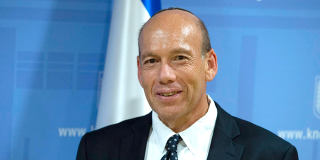 המבקר אנגלמן הטיח ביקורת בחברי ועדת ההיתרים - חצי מהם התפטרו