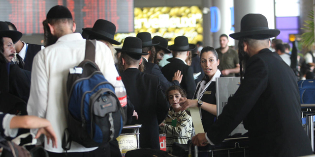 מי ניסה להפחית את מחיר הטיסות לאומן ולמה זה לא קורה