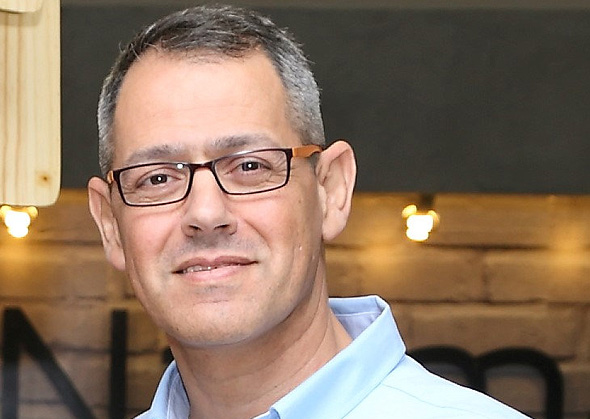 דודי כהן מנכ"ל קבוצת נעמן דודי כהן מנכ"ל קבוצת נעמן