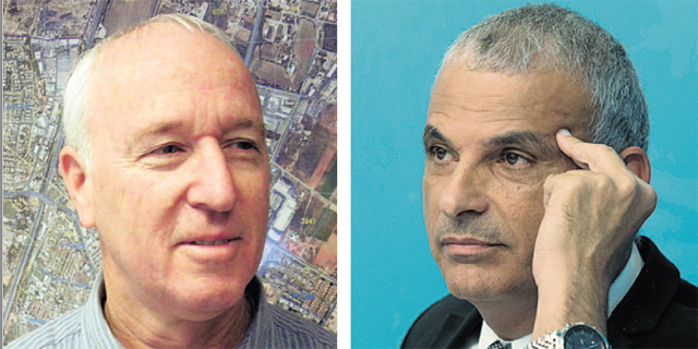 מהנדסי הערים נגד רפורמת היתרי הבנייה של השר כחלון