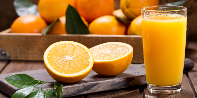 Sugar Reducing Startup Better Juice Partners With OJ Manufacturer Citrosuco