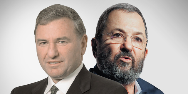 הקשר הישראלי של וקסלברג: מנהל ההשקעות - החבר של ברק