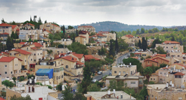 יישוב באיו"ש זירת הנדלן, צילום: Sutterstock יישוב באיו"ש זירת הנדלן, צילום: Sutterstock