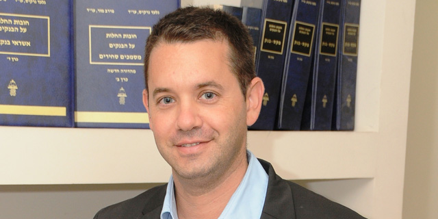 הליכי פש"ר כמוצא אחרון