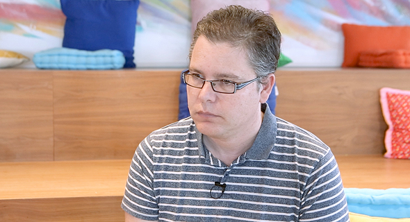 ערן שיר, מנכ"ל החברה ערן שיר, מנכ"ל החברה