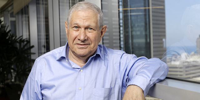 דוד ברודט: "לא הייתי פותח חשבון בגופים כמו אמזון או אפל"