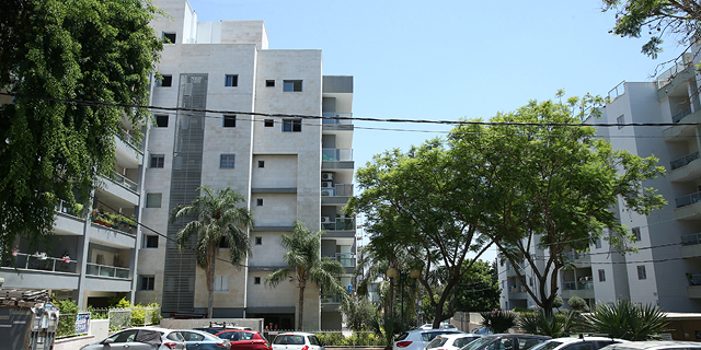 המצטיינת של התחדשות עירונית: השכונה שבה כל בניין שלישי עבר תמ"א 38