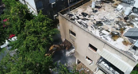 וידאו כוכב הנגב זירת הנדלן, צילום: דור מנואל וידאו כוכב הנגב זירת הנדלן, צילום: דור מנואל