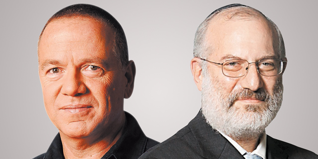 בזק וסלקום ישרדו את הסופה?
