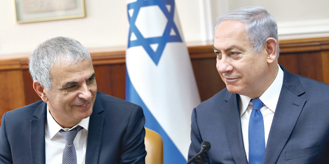 S&P אישררה את דירוג האשראי של ישראל - AA מינוס