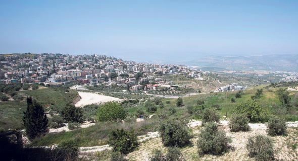 שטח חקלאי בנצרת עילית. לפסק הדין חשיבות רבה, שכן בימים אלה תלוי ועומד מספר רב של תיקים שעניינם דומה שטח חקלאי בנצרת עילית. לפסק הדין חשיבות רבה, שכן בימים אלה תלוי ועומד מספר רב של תיקים שעניינם דומה