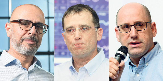 חברות הסלולר מחפשות דרך להחזיר את הערך