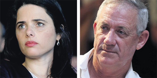עוד דרך לחלוב את הקופה הציבורית: "שיטת המיזוג" סידרה למפלגות 54 מיליון שקל