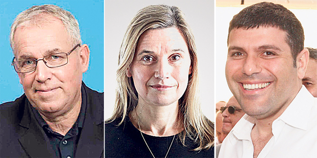 מחר: כוכבי ההייטק הישראלי פוגשים בלונדון את בכירי הקהילה העסקית הבריטית