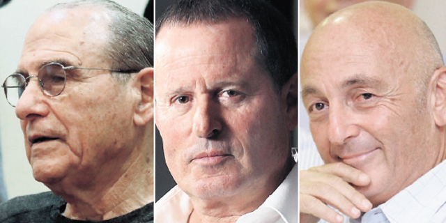 האם הריאליטי של קחי אותי אפריקה הגיע לשלב הגמר?