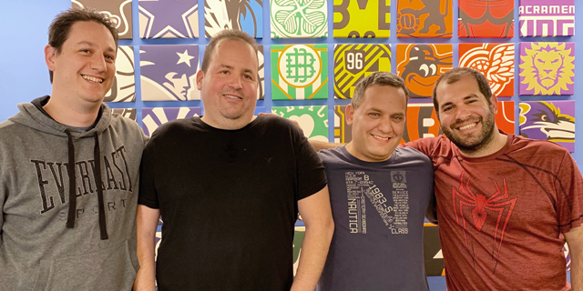 Eyal Ofer Leads WSC Sports' $23 Million Funding Round