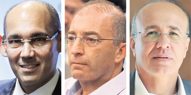 הריבית האפסית מאיימת לחסל את קצבאות הפנסיה