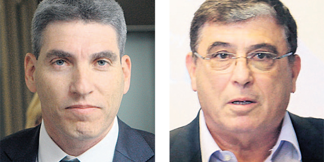 מניות השליטה בחלל תקשורת בדרך לבורסה