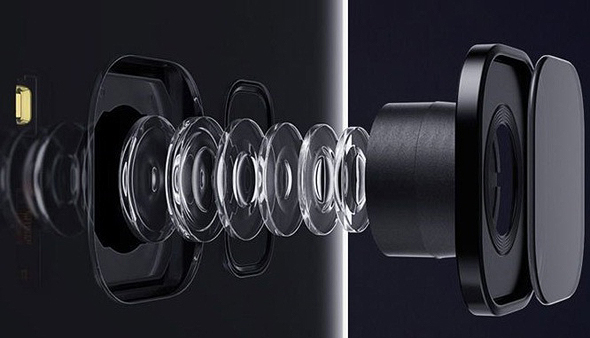 סמסונג מצלמה מצלמות מובייל 1, צילום: Samsung