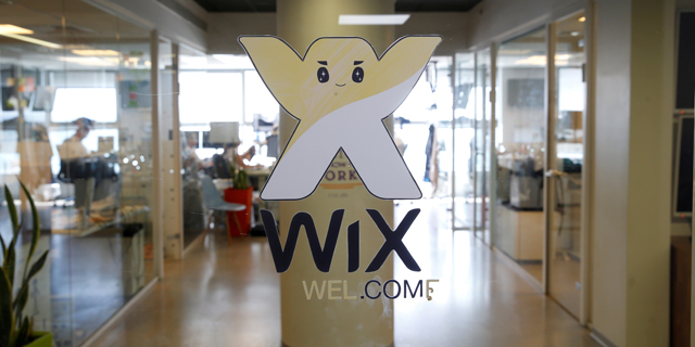 Wix Com Revenues Neared 1 Billion In Company Ups 21 Outlook Ctech