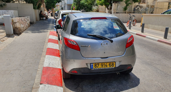 חניה בתל אביב חניה בתל אביב