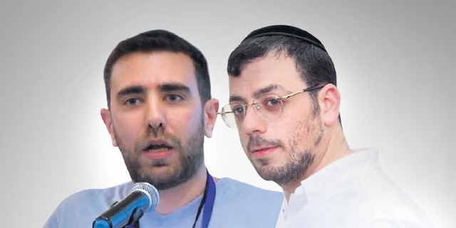 הטאבלטים החרדיים בבתי הכנסת מגלגלים 500 מיליון שקל בשנה