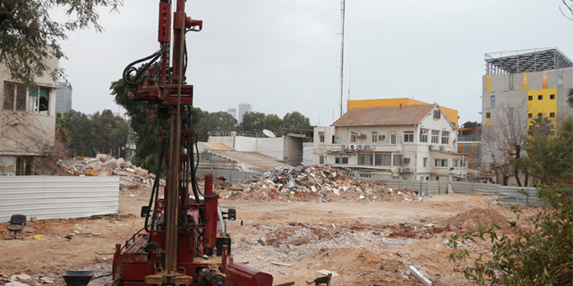דו"ח אפס לקבוצות רכישה: היקום פרויקט או יישאר על הנייר?