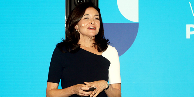 Facebook Must Win Public’s Trust Ahead of Israeli Election, Says Sheryl Sandberg