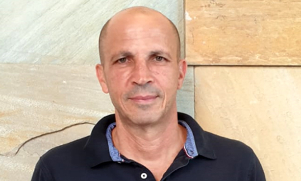 מנכ"ל פגודה, אלון קפלן. כל אחד ממיזמי החברה מלווה על ידי אחד משלושת הבנקים הגדולים מנכ"ל פגודה, אלון קפלן. כל אחד ממיזמי החברה מלווה על ידי אחד משלושת הבנקים הגדולים