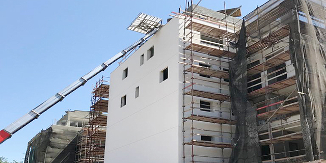 התחדשות עירונית ברמת אביב: אילו רחובות ישנו את פניהם?