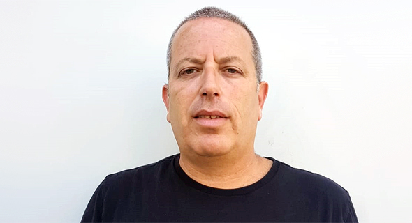 ירון בר, מנכ"ל שותף לוקיישן מדיה ירון בר, מנכ"ל שותף לוקיישן מדיה