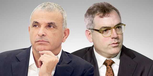 שוק העבודה מצנן את השמחה מהתאוששות הצריכה והצמיחה