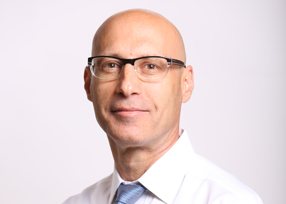 נועם שצ'לקה, ממלא מקום מנכ"ל אינרום נועם שצ'לקה, ממלא מקום מנכ"ל אינרום