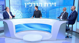 פאנל בת ים זירת הנדל"ן פאנל בת ים זירת הנדל"ן