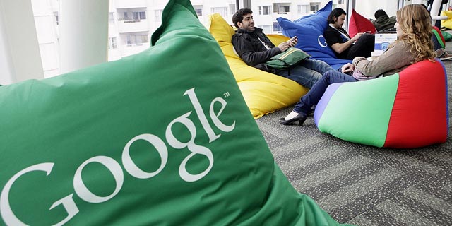 ארה&quot;ב: תובעים כלליים מ-48 מדינות פתחו בחקירת הגבלים עסקיים נגד גוגל