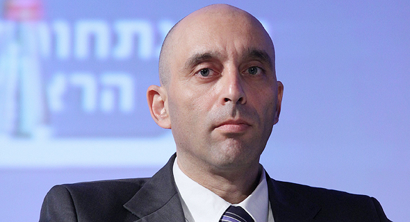 מנכ"ל אנרג'יאן ישראל, שאול צמח. "תמיכה בקהילות מקומיות היא חלק ממדיניות החברה" מנכ"ל אנרג'יאן ישראל, שאול צמח. "תמיכה בקהילות מקומיות היא חלק ממדיניות החברה"