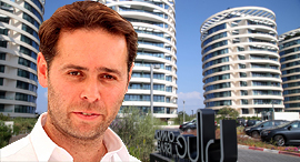 ברק רוזן, צילומים: יח"צ, יריב כץ