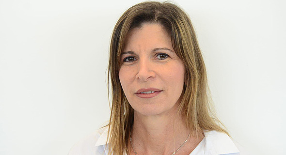 אילנית גולדפרב מנהלת היחידה לייעוץ פנסיוני בבנק הבינלאומי אילנית גולדפרב מנהלת היחידה לייעוץ פנסיוני בבנק הבינלאומי