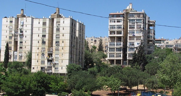 שכונת נווה יעקב ירושלים שכונת נווה יעקב ירושלים