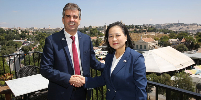 לקראת הסכם סחר בין ישראל לדרום קוריאה: יבוטלו מכסים על מכוניות