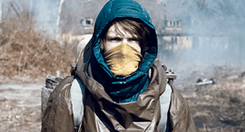 הסדרה" דארק "