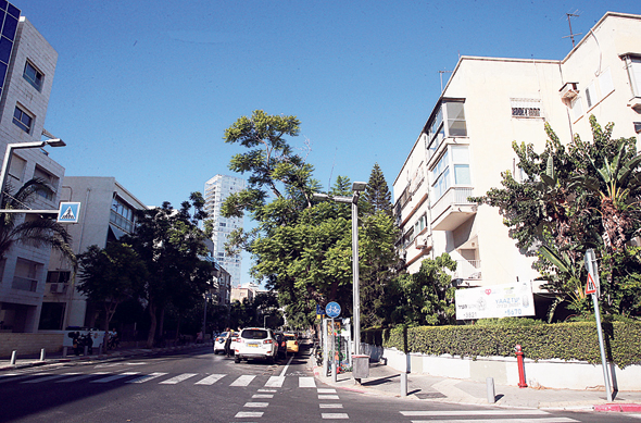 רחוב בתל אביב רחוב בתל אביב