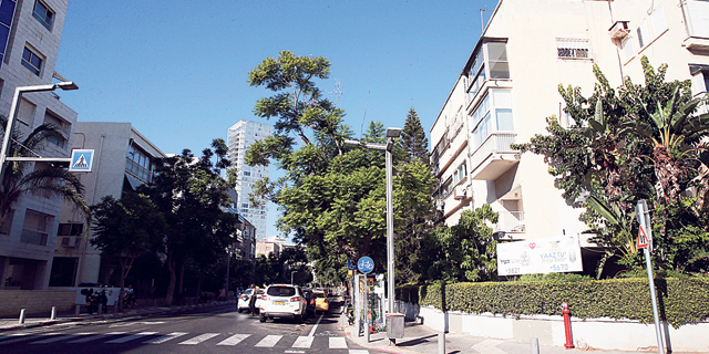 השמאי בלם ניסיון של עיריית ת"א לגבות היטל שנוי במחלוקת