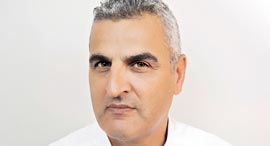 עו"ד יוסי אומיד זירת הנדל"ן עו"ד יוסי אומיד זירת הנדל"ן